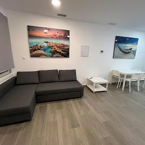 Apartamento Beachydays Metropolis A, Torremolinos