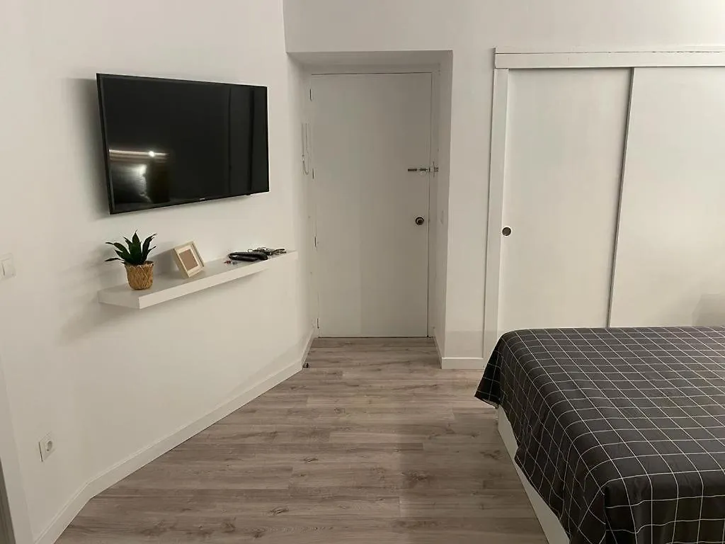 Appartamento Apartamento C Y L Torremolinos Spagna