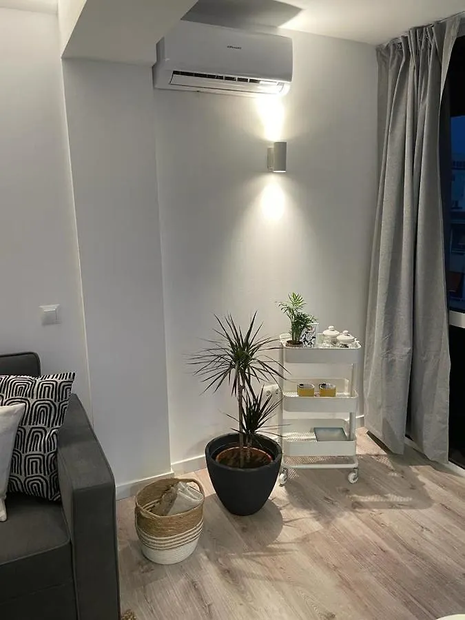 Appartamento Apartamento C Y L Torremolinos
