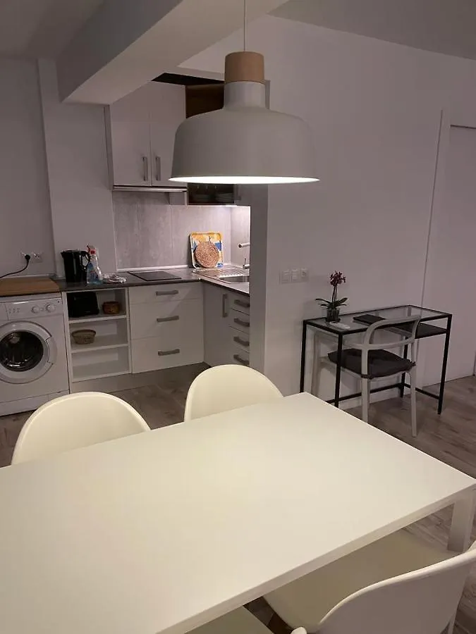 Apartamento C Y L Torremolinos 0*,  Spagna