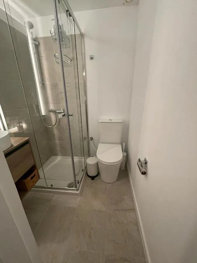 Appartamento Apartamento C Y L Torremolinos