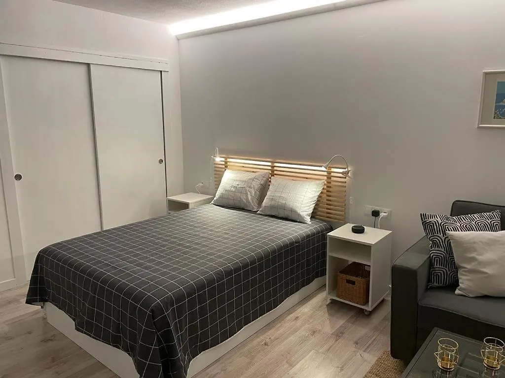 Appartamento Apartamento C Y L Torremolinos Spagna