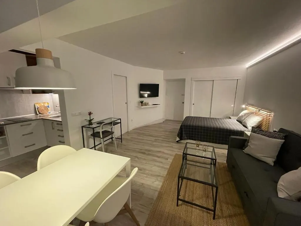 Apartamento C Y L Torremolinos Spagna