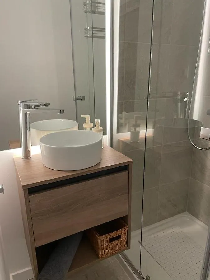 Apartamento C Y L Torremolinos Spagna