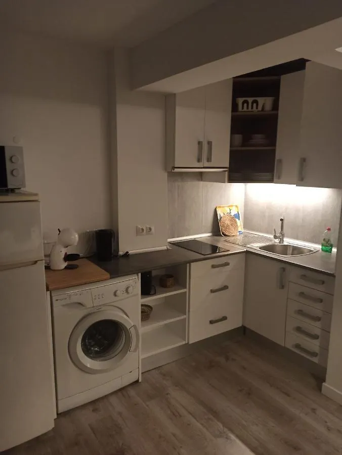 Apartamento C Y L Torremolinos Appartamento