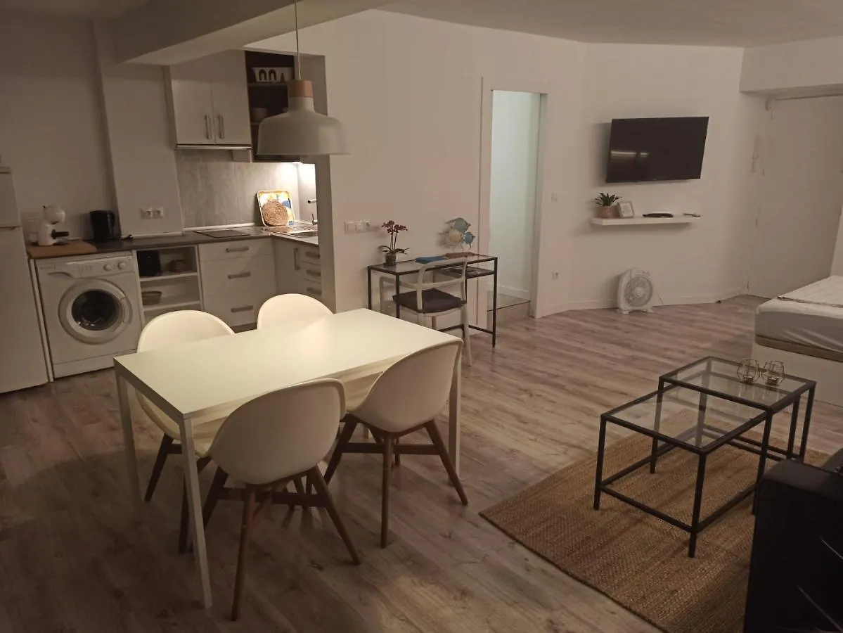 Apartamento C Y L Torremolinos Spagna