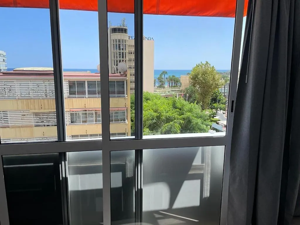 Apartamento C Y L Torremolinos 0*,  Spagna